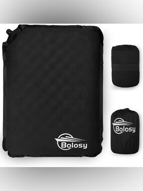 Bolosy Waterproof Inflatable Stadium Seat